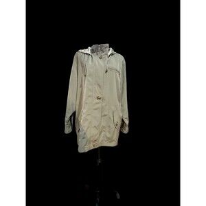 Braetan Lightweight Jacket, Sage Green, Size L